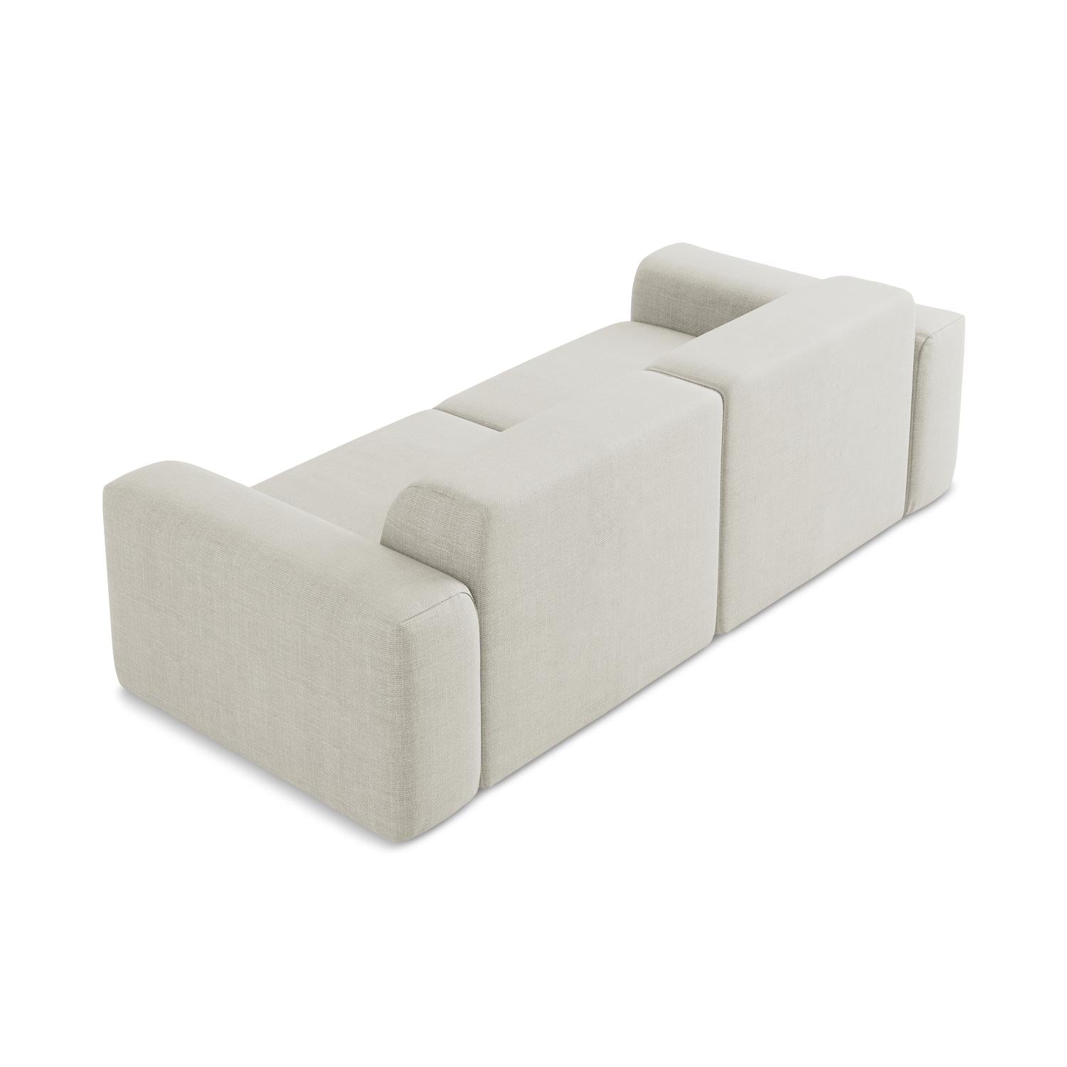 Bjorn - Fabb - Jasny beż