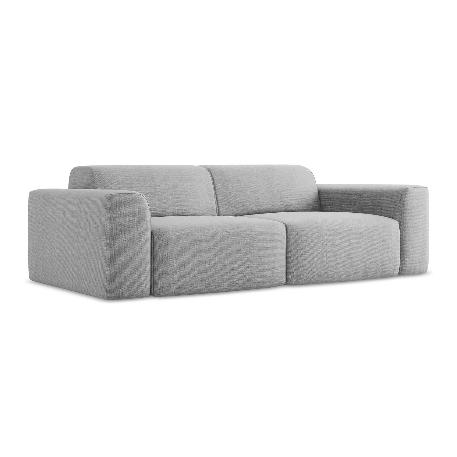 Bjorn - Fabb - Jasny szary