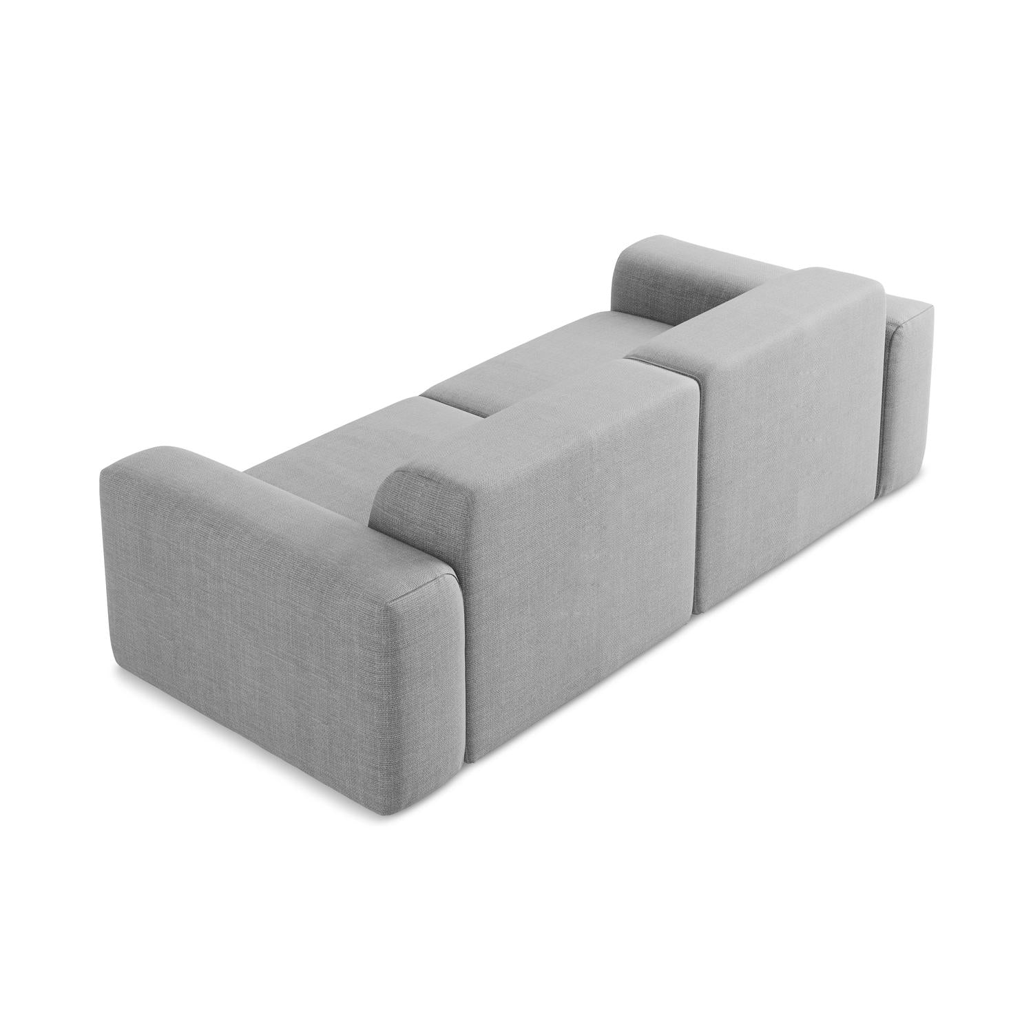 Bjorn - Fabb - Jasny szary