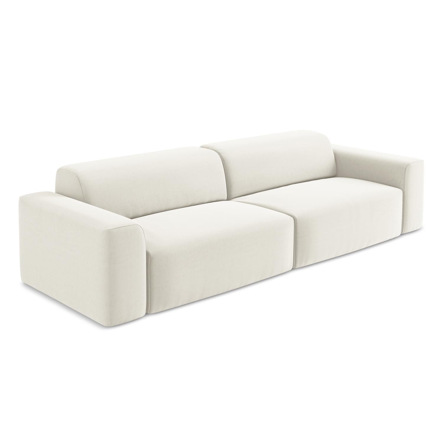 Bluvel - Fabb - Jasny beż