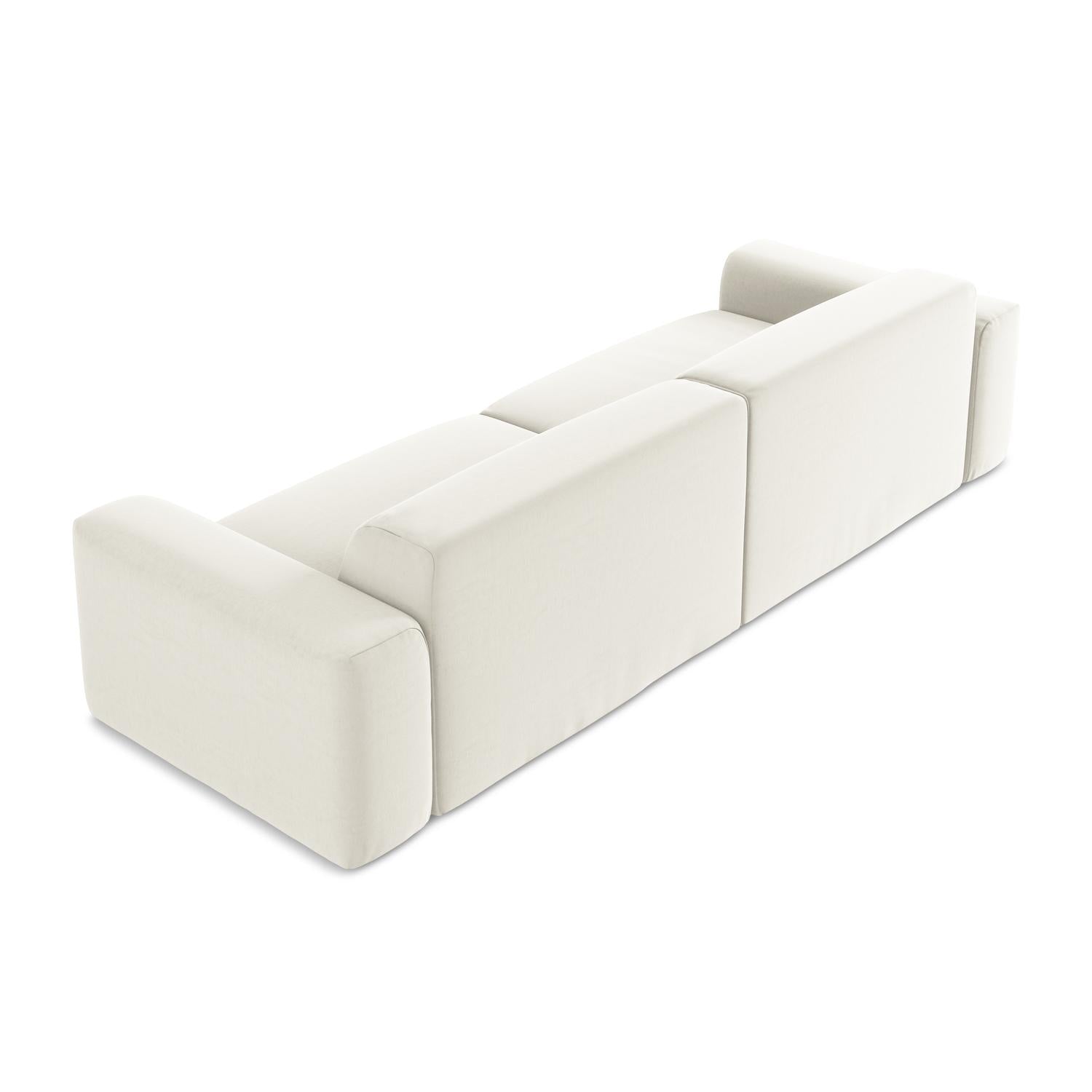 Bluvel - Fabb - Jasny beż