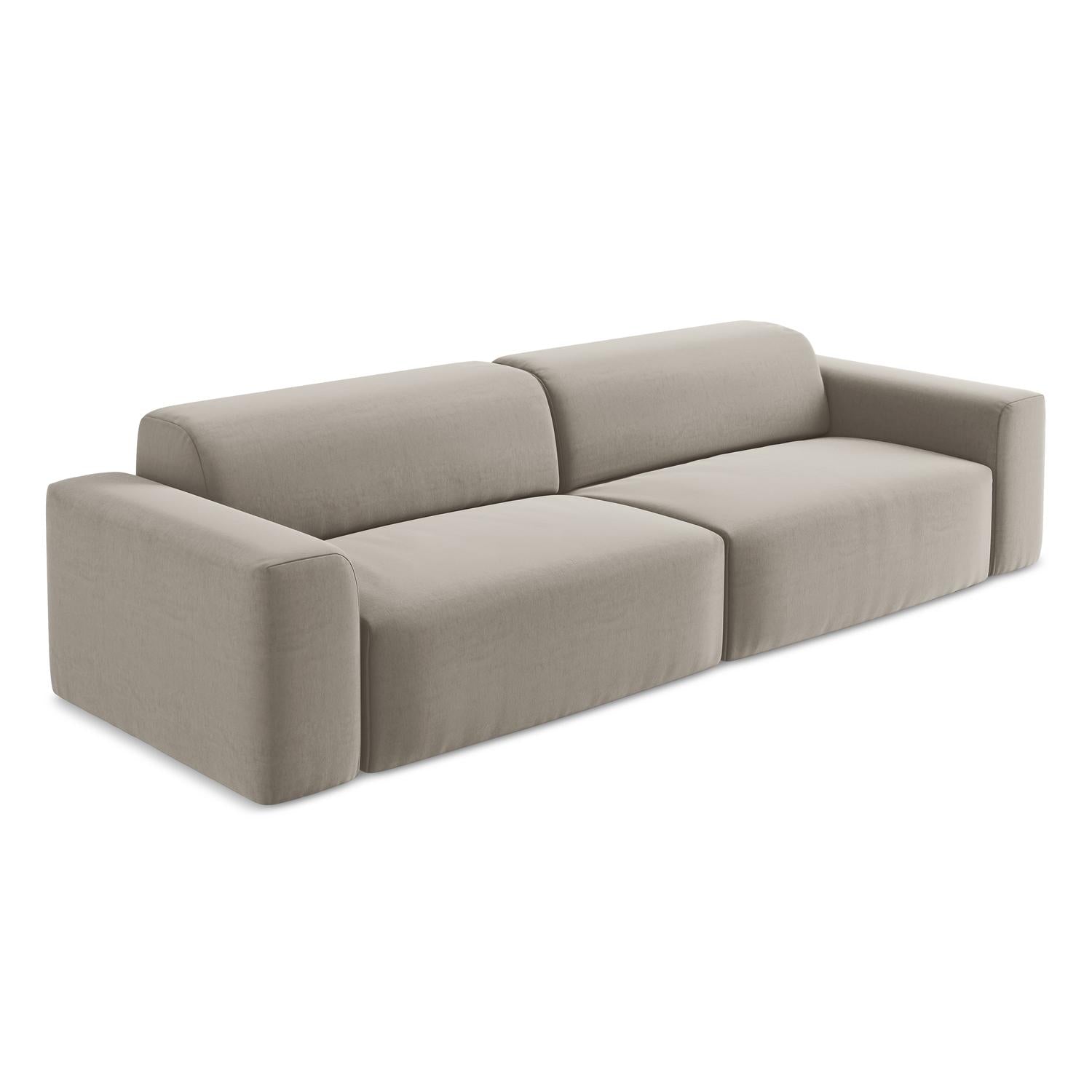 Bluvel - Fabb - Kreci