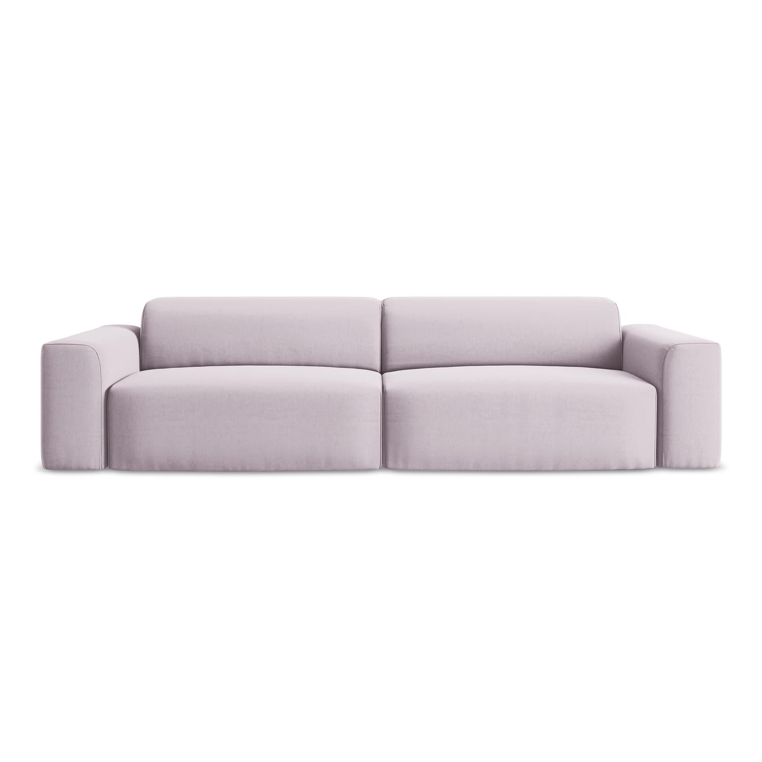 Bluvel - Fabb - Lawendowy