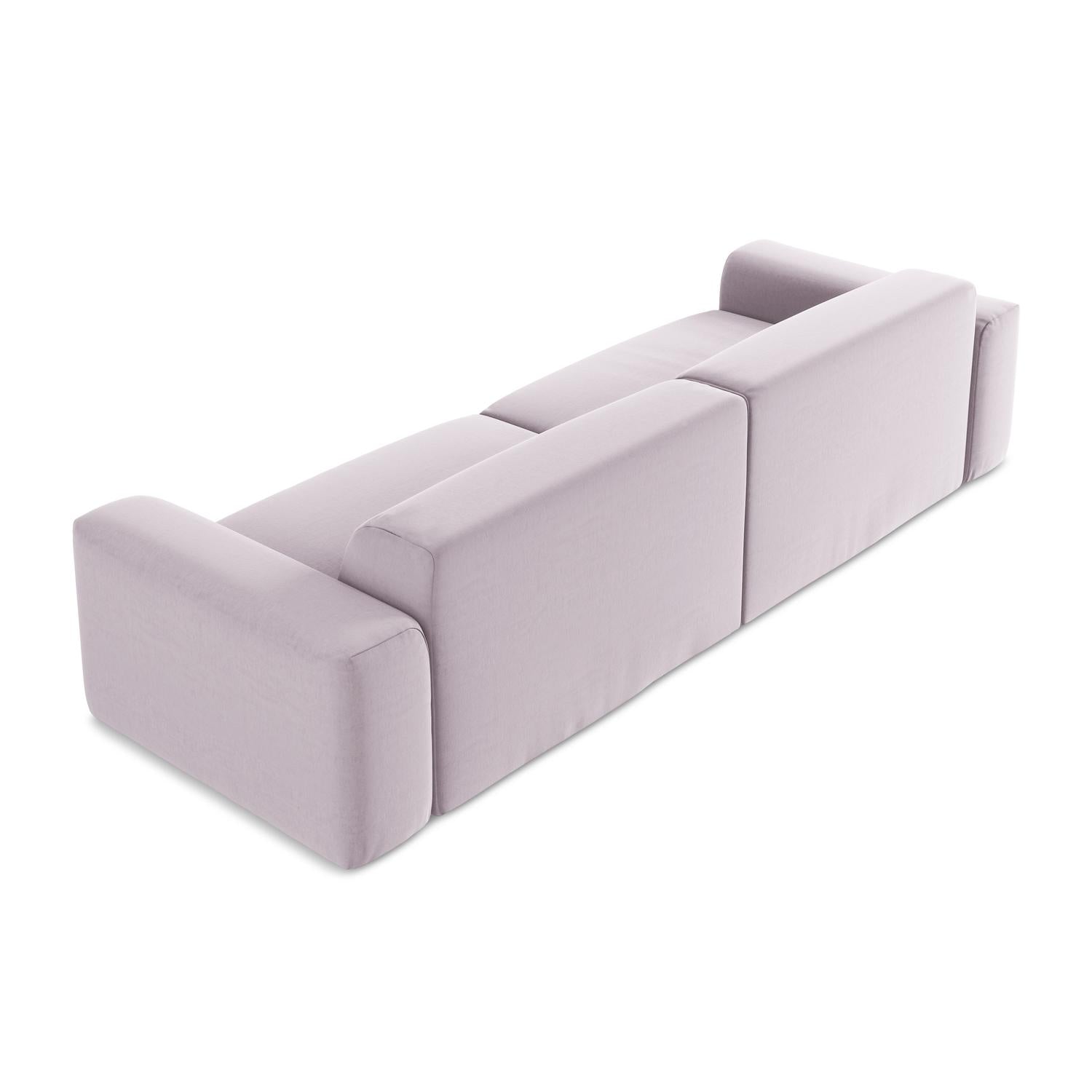 Bluvel - Fabb - Lawendowy