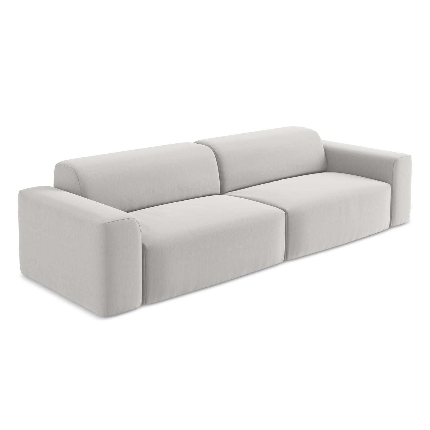 Bluvel - Fabb - Srebrny