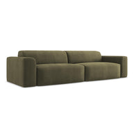 Moly - Davis - Oliwkowy