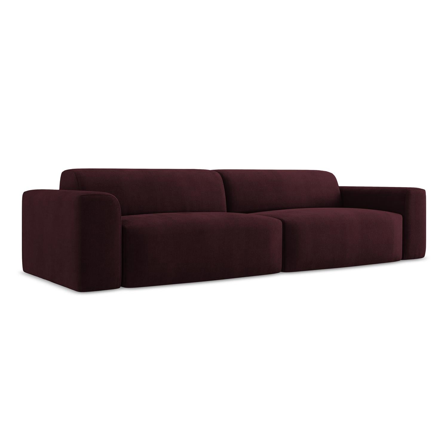 Moly - Davis - Bordo