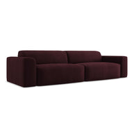 Moly - Davis - Bordo