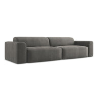 Moly - Davis - Ciemny szary