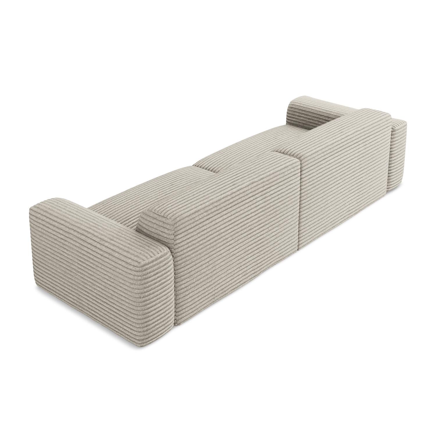 Tilia - Davis - Ciemny beż