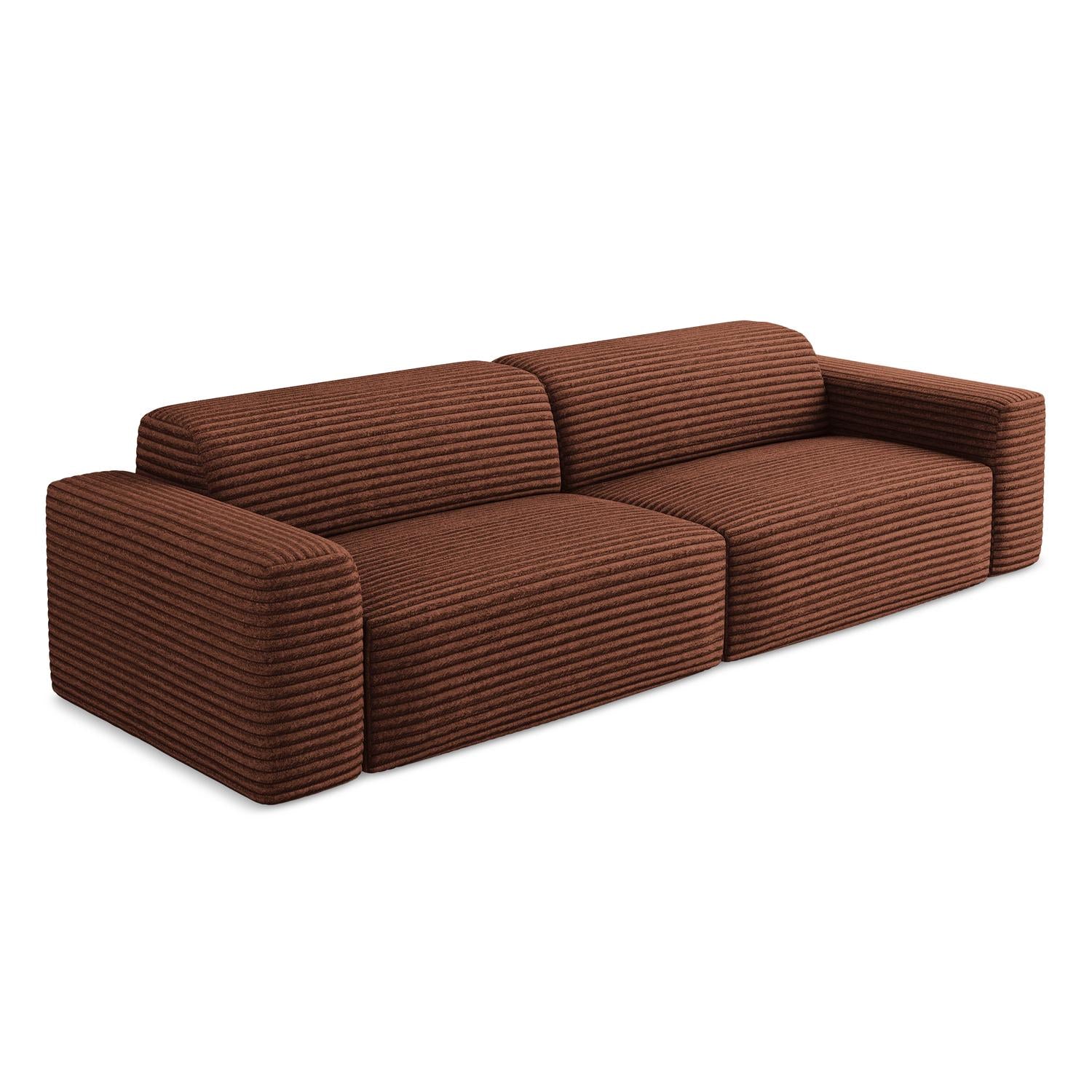 Tilia - Davis - Terakota