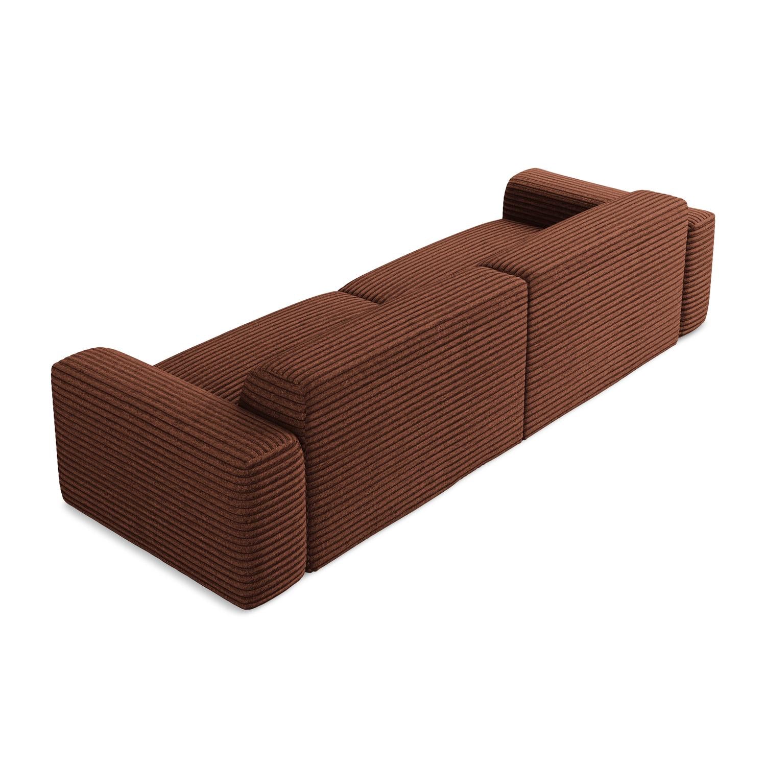 Tilia - Davis - Terakota