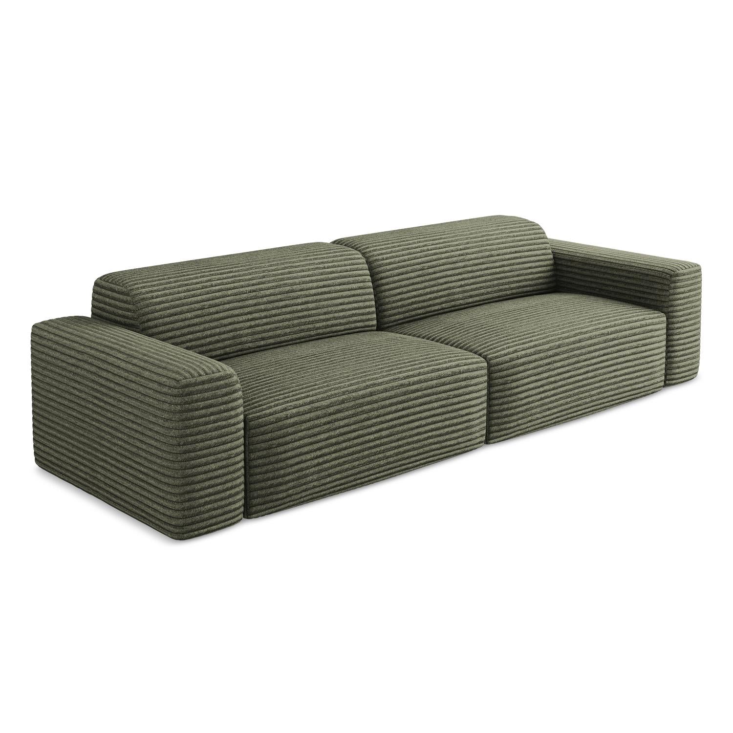 Tilia - Davis - Oliwkowy