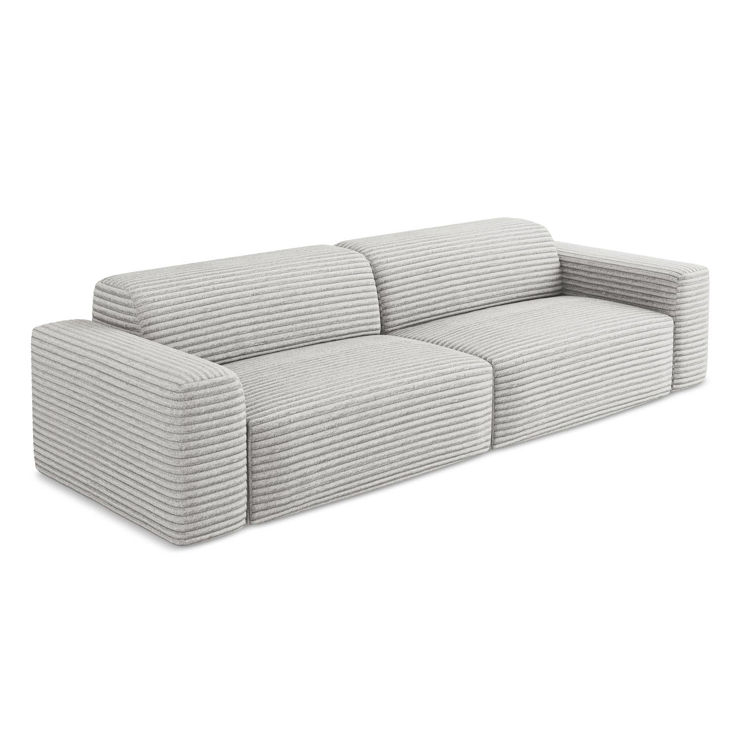 Tilia - Davis - Jasny szary