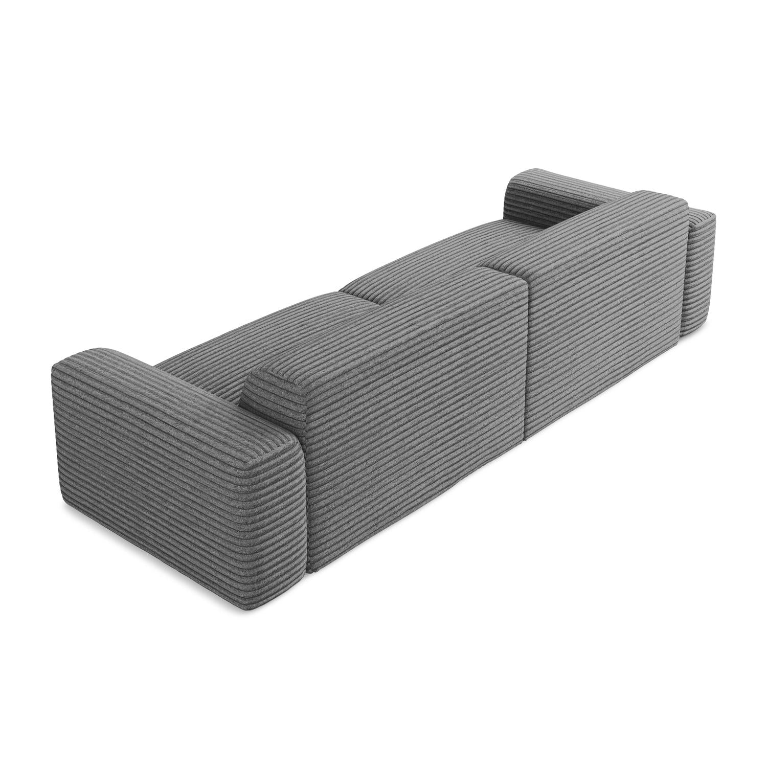 Tilia - Davis - Ciemny szary