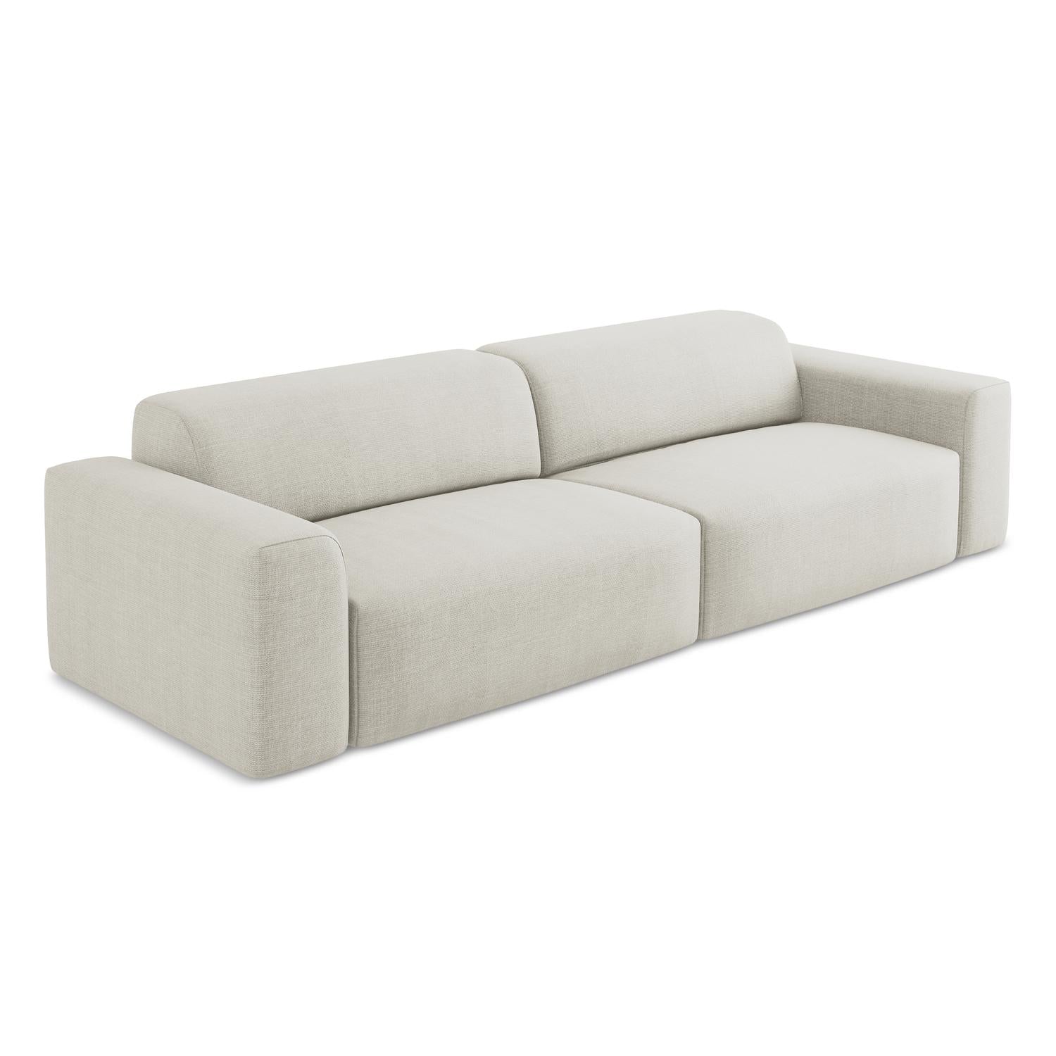 Bjorn - Fabb - Jasny beż