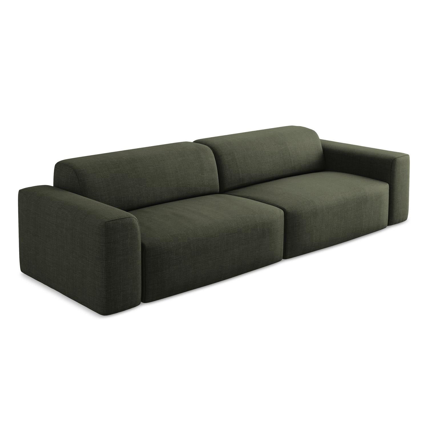 Bjorn - Fabb - Oliwkowy