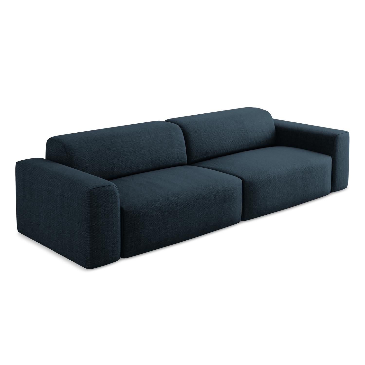 Bjorn - Fabb - Królewski niebieski