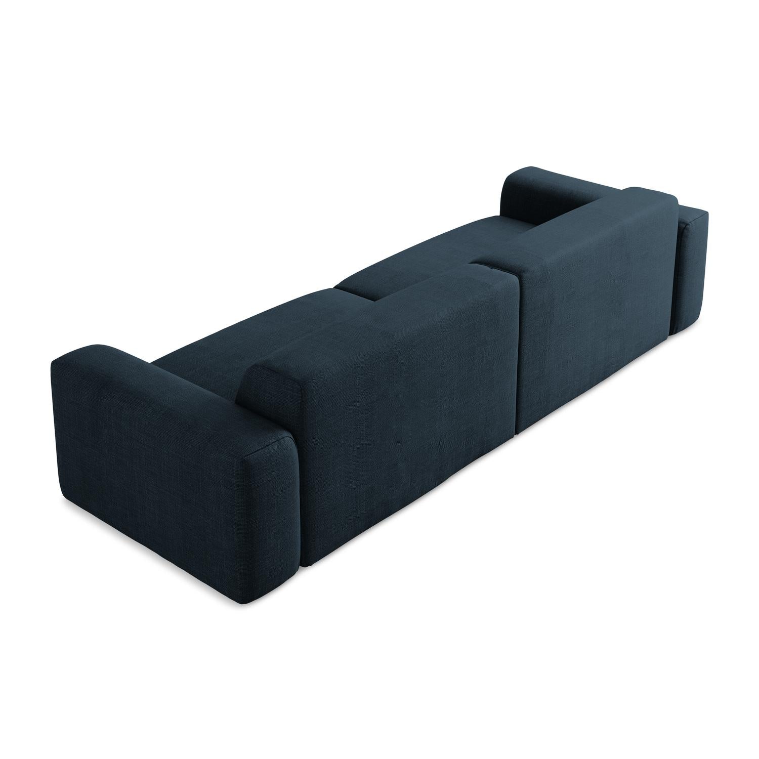 Bjorn - Fabb - Królewski niebieski