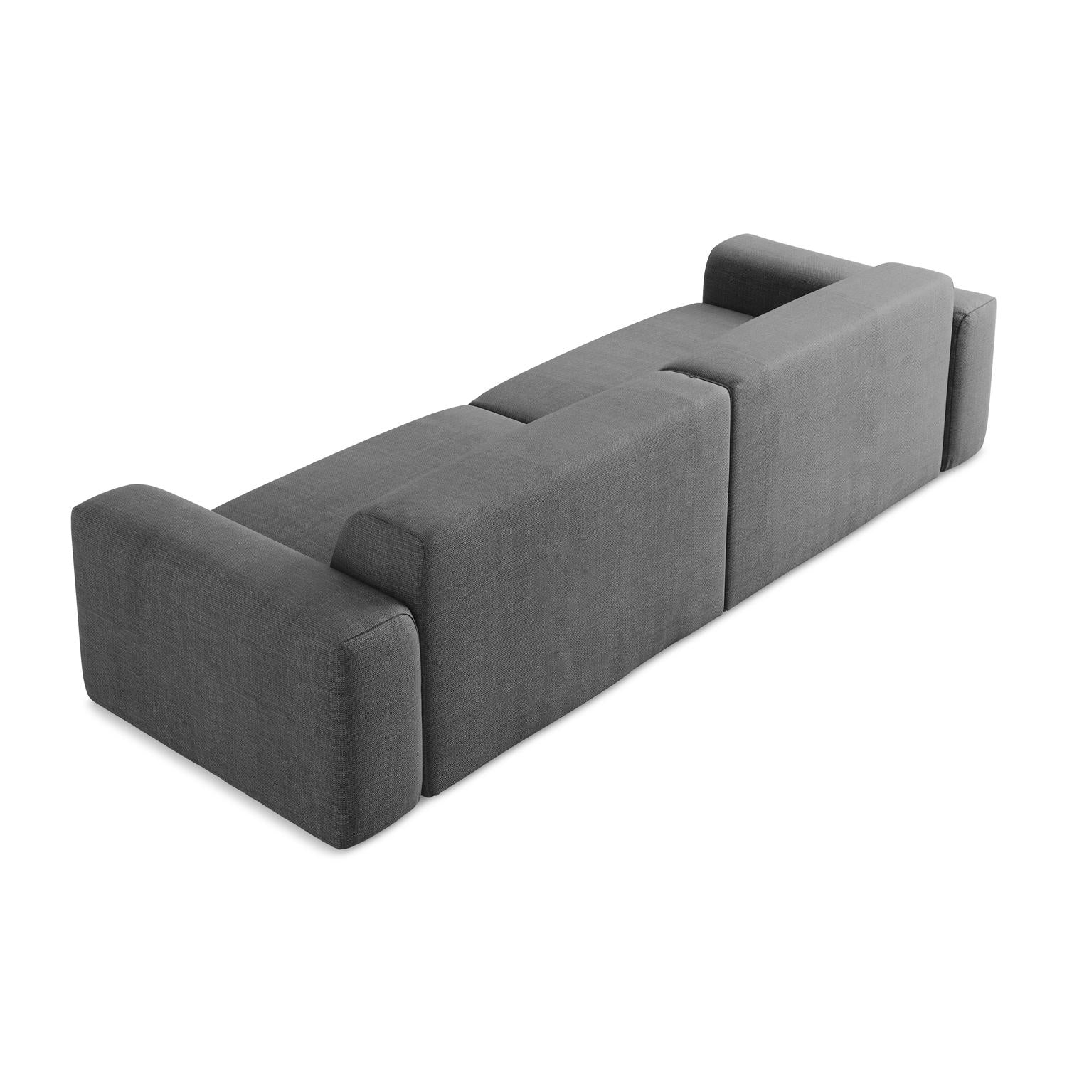 Bjorn - Fabb - Ciemny szary