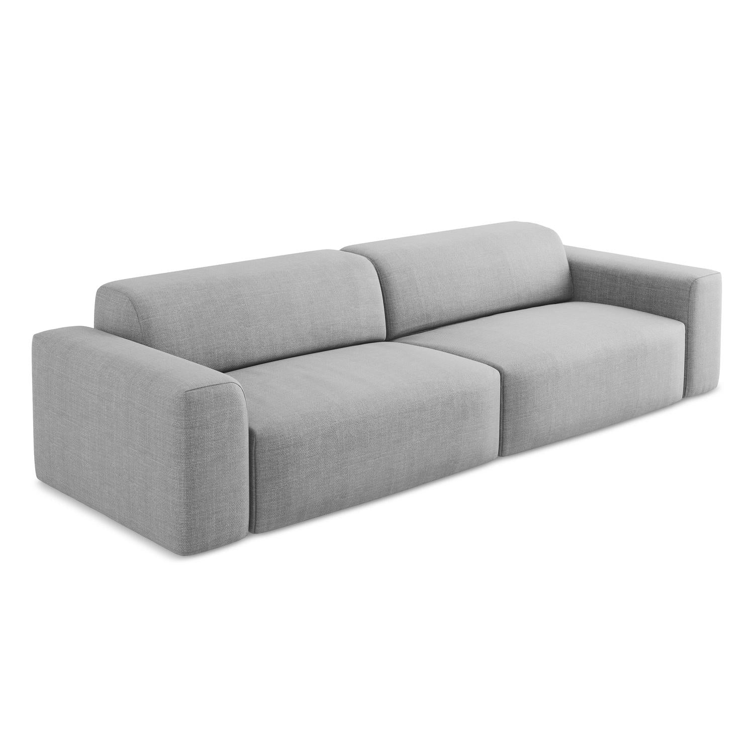 Bjorn - Fabb - Jasny szary