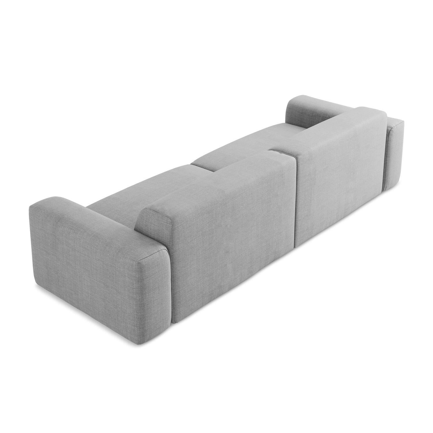 Bjorn - Fabb - Jasny szary