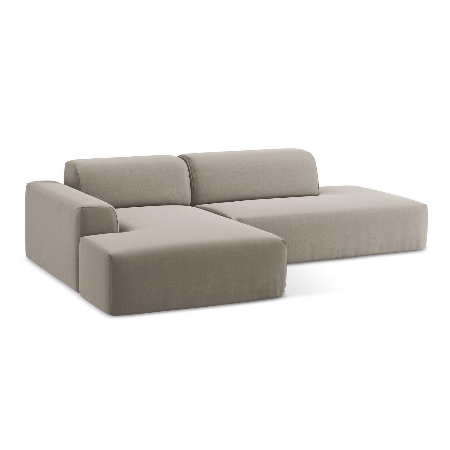 Bluvel - Fabb - Kreci / Lewy