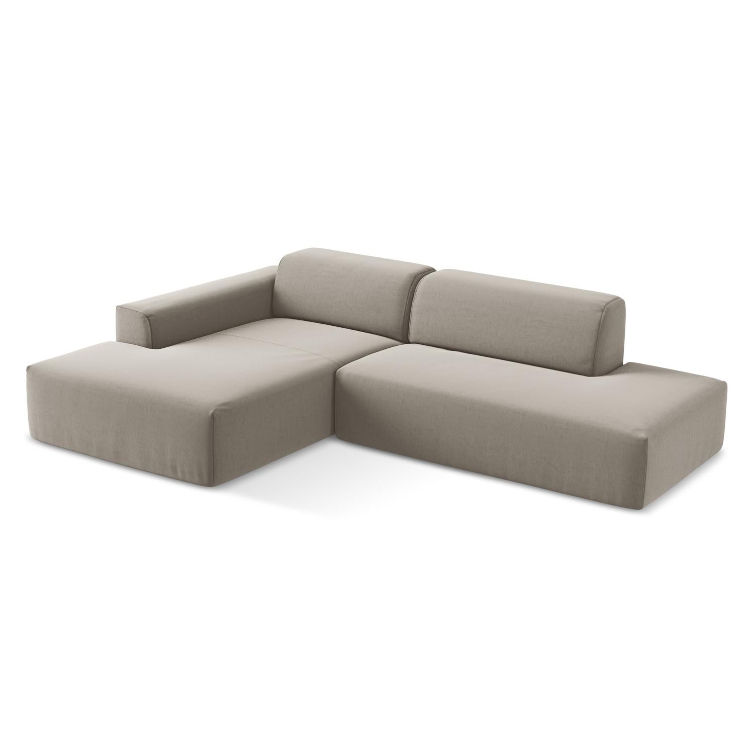 Bluvel - Fabb - Kreci / Lewy