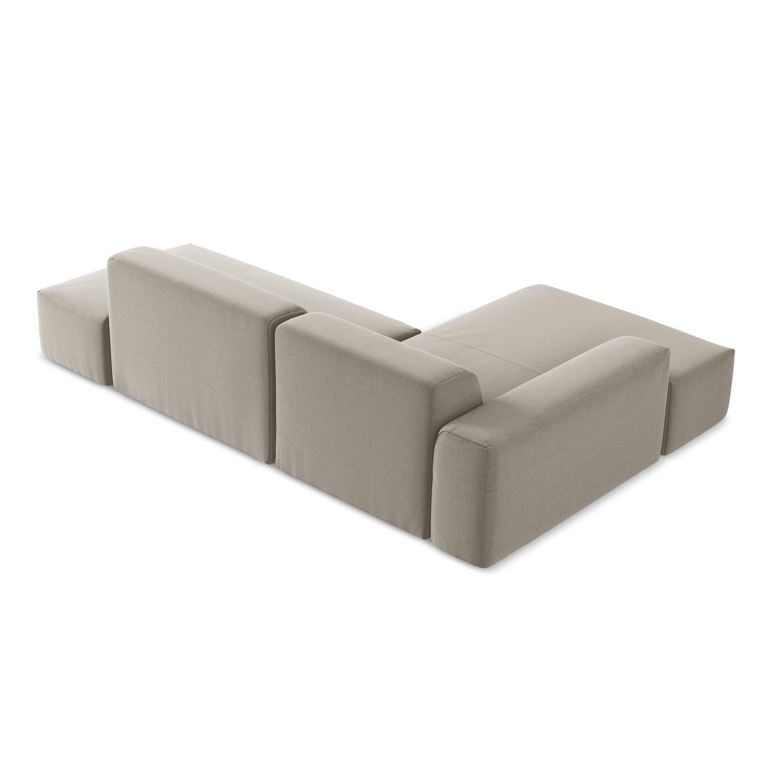 Bluvel - Fabb - Kreci / Lewy