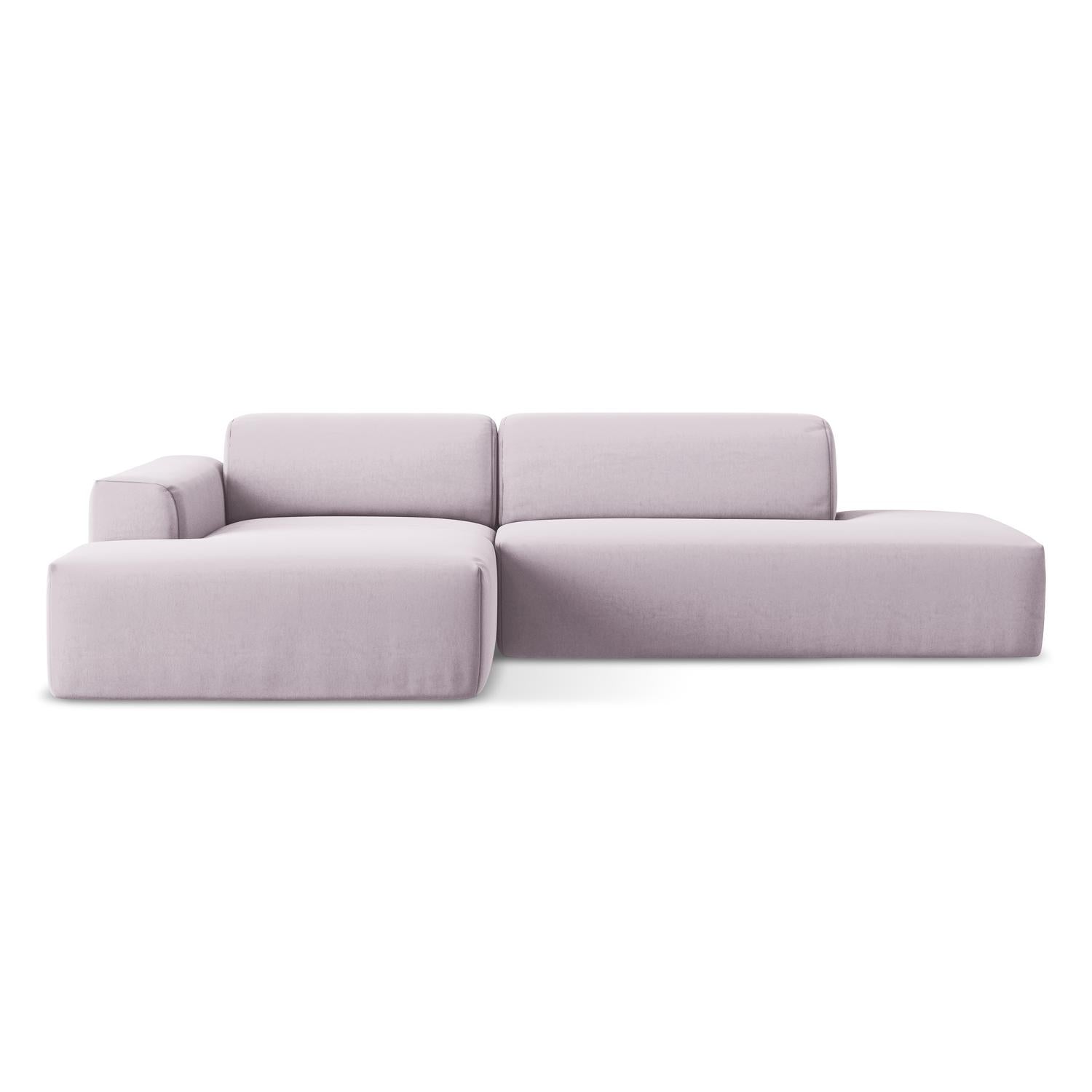 Bluvel - Fabb - Lawendowy / Lewy