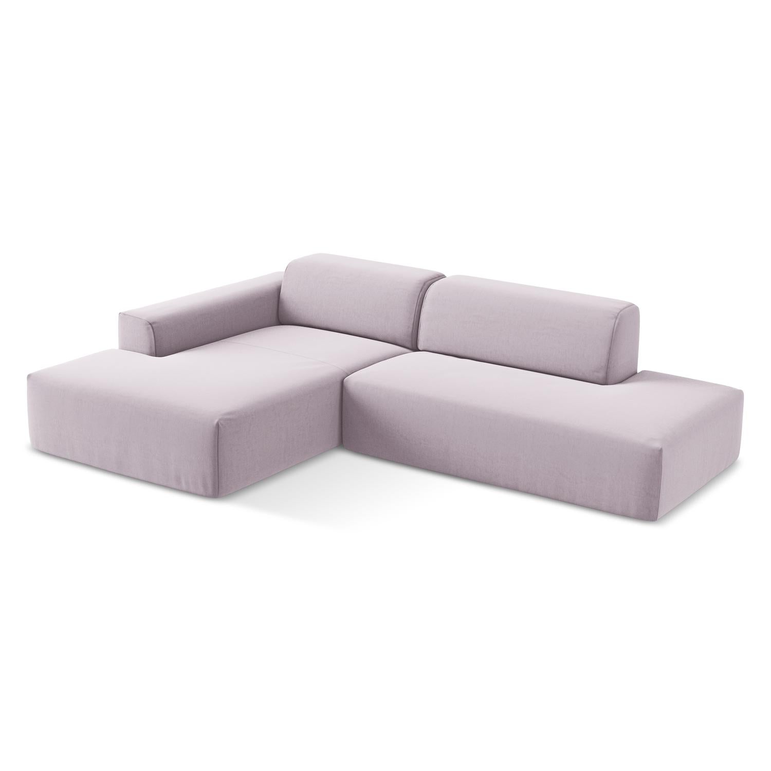 Bluvel - Fabb - Lawendowy / Lewy