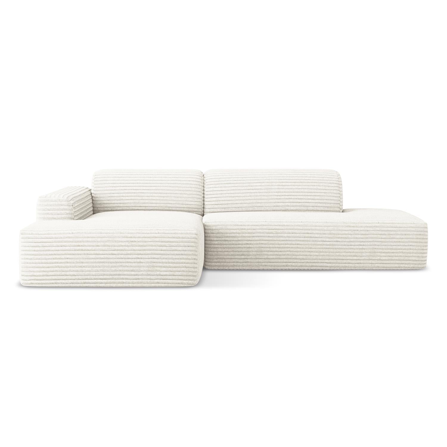 Tilia - Davis - Jasny beż / Lewy