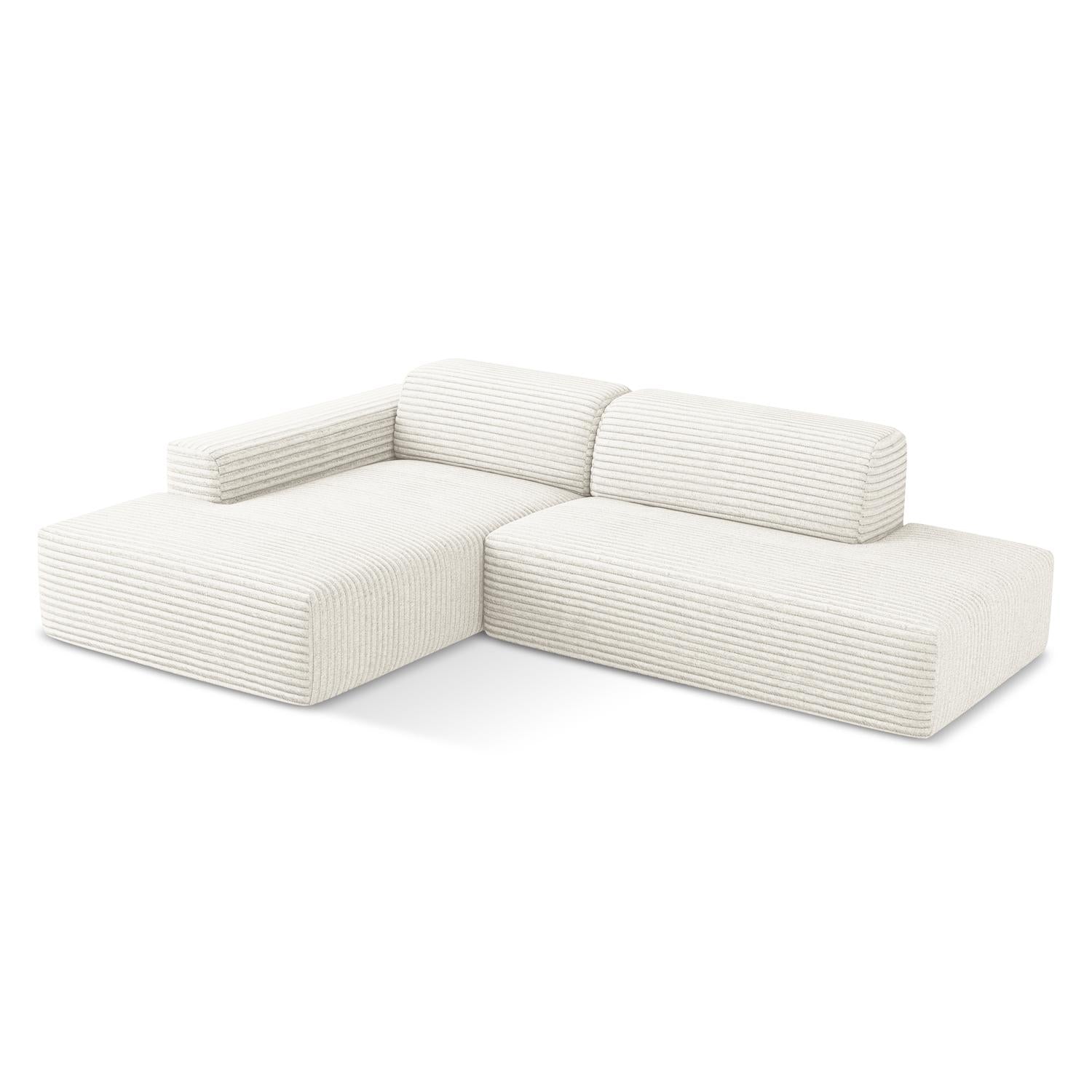 Tilia - Davis - Jasny beż / Lewy