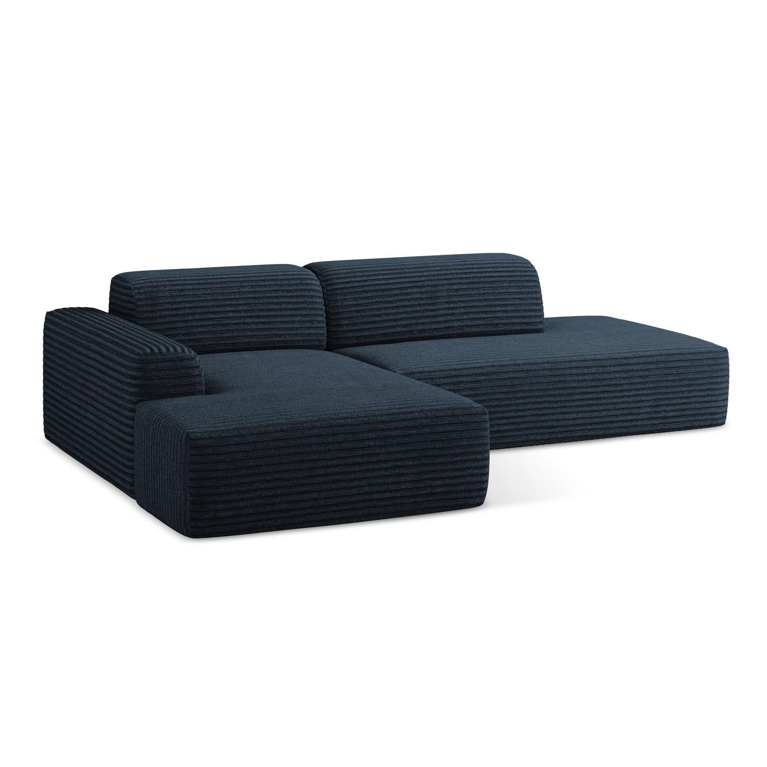 Tilia - Davis - Królewski niebieski / Lewy