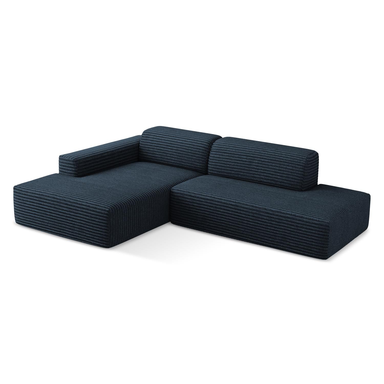 Tilia - Davis - Królewski niebieski / Lewy