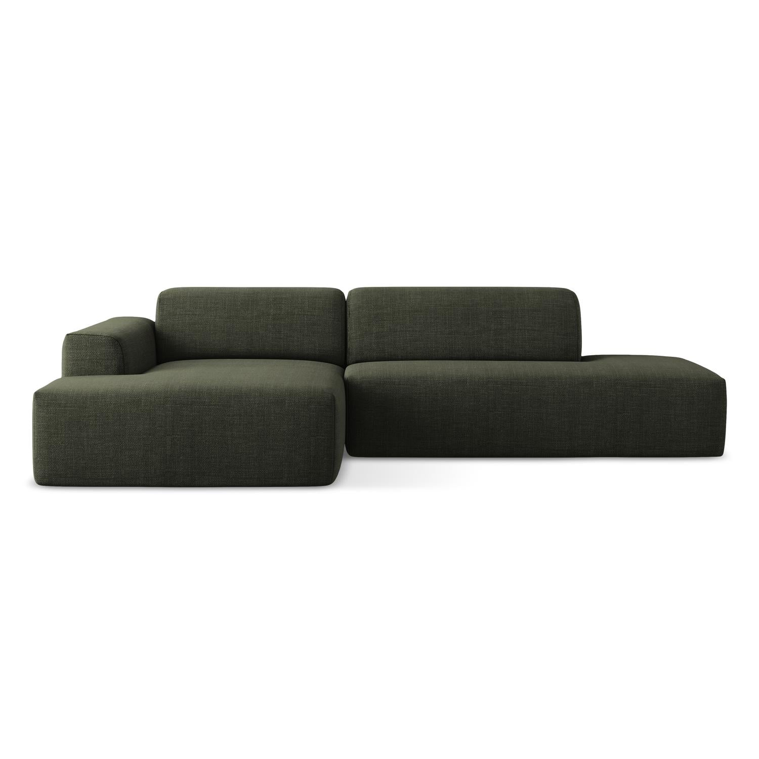 Bjorn - Fabb - Oliwkowy / Lewy