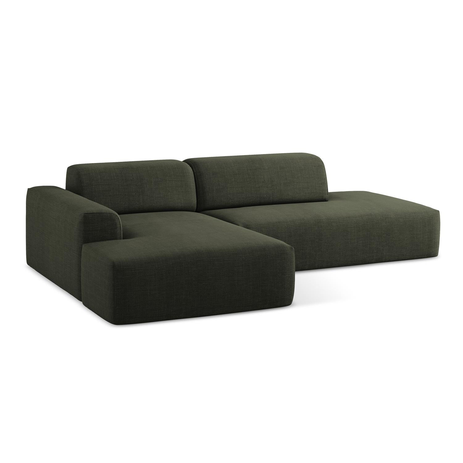 Bjorn - Fabb - Oliwkowy / Lewy