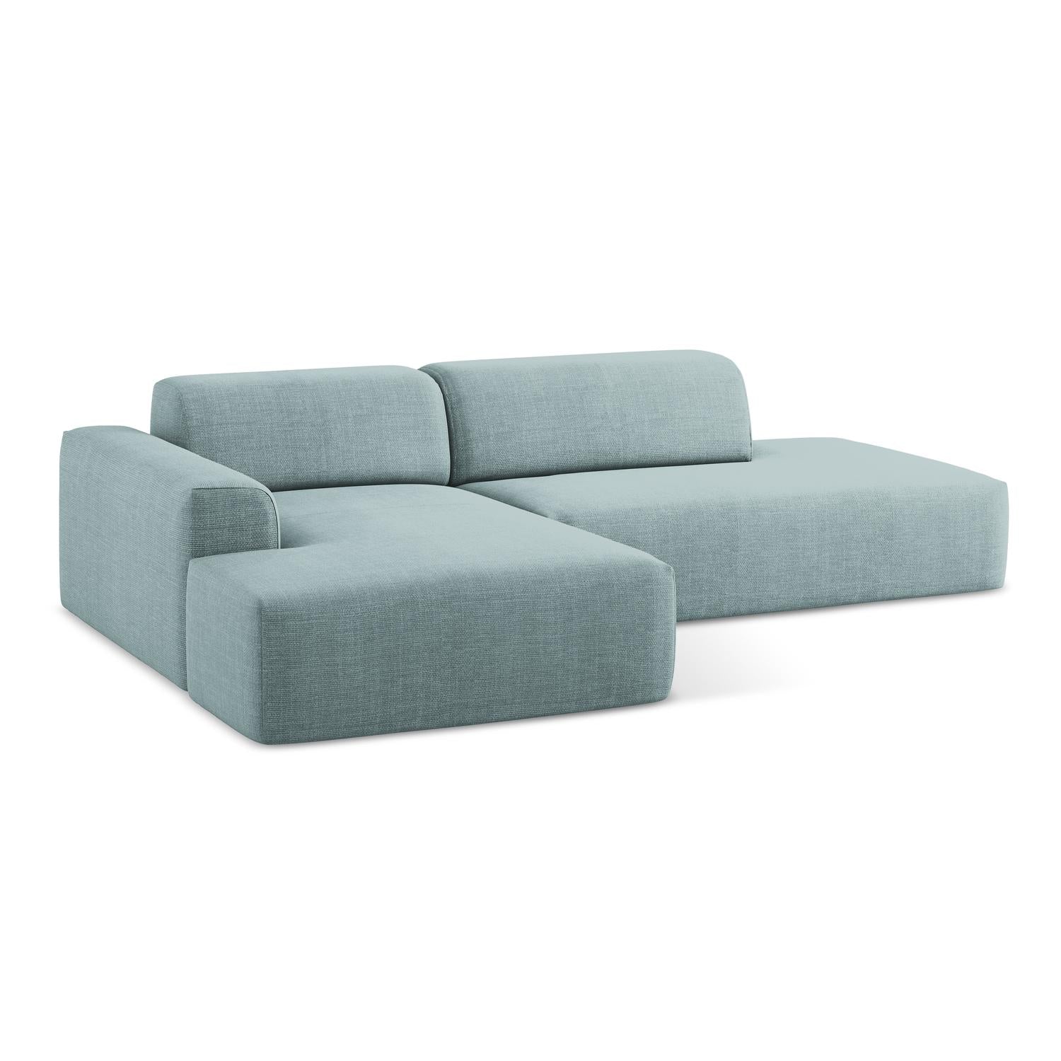 Bjorn - Fabb - Jeans / Lewy