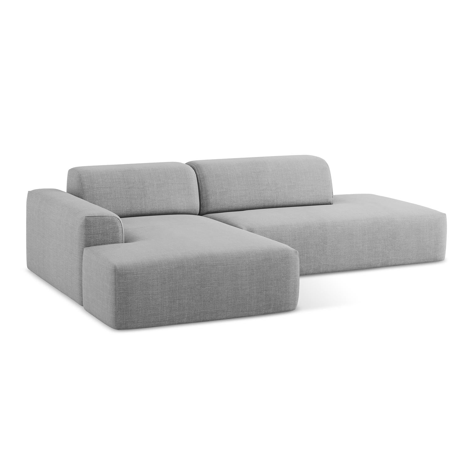 Bjorn - Fabb - Jasny szary / Lewy