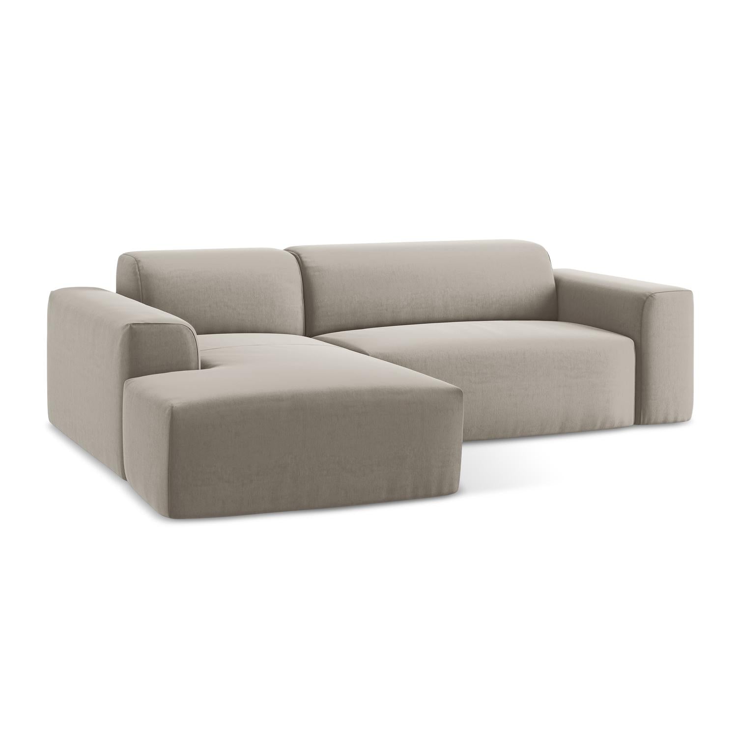 Bluvel - Fabb - Kreci / Lewy