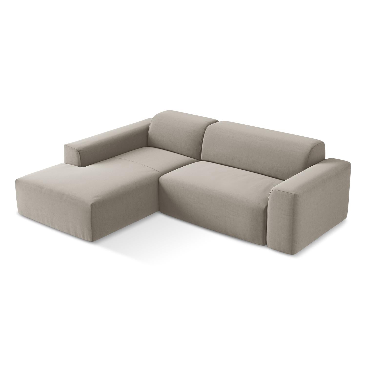 Bluvel - Fabb - Kreci / Lewy