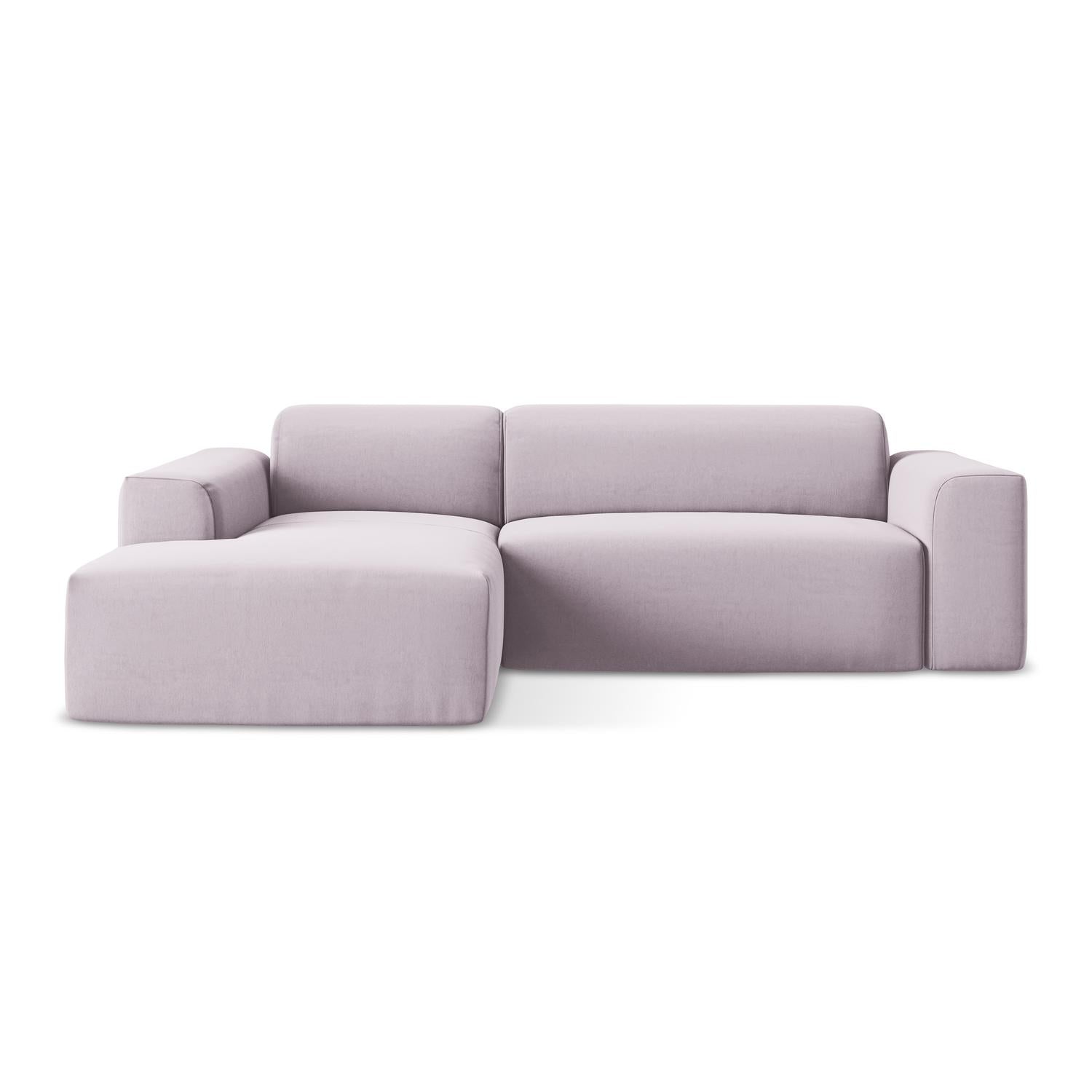 Bluvel - Fabb - Lawendowy / Lewy