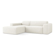 Tilia - Davis - Jasny beż / Lewy