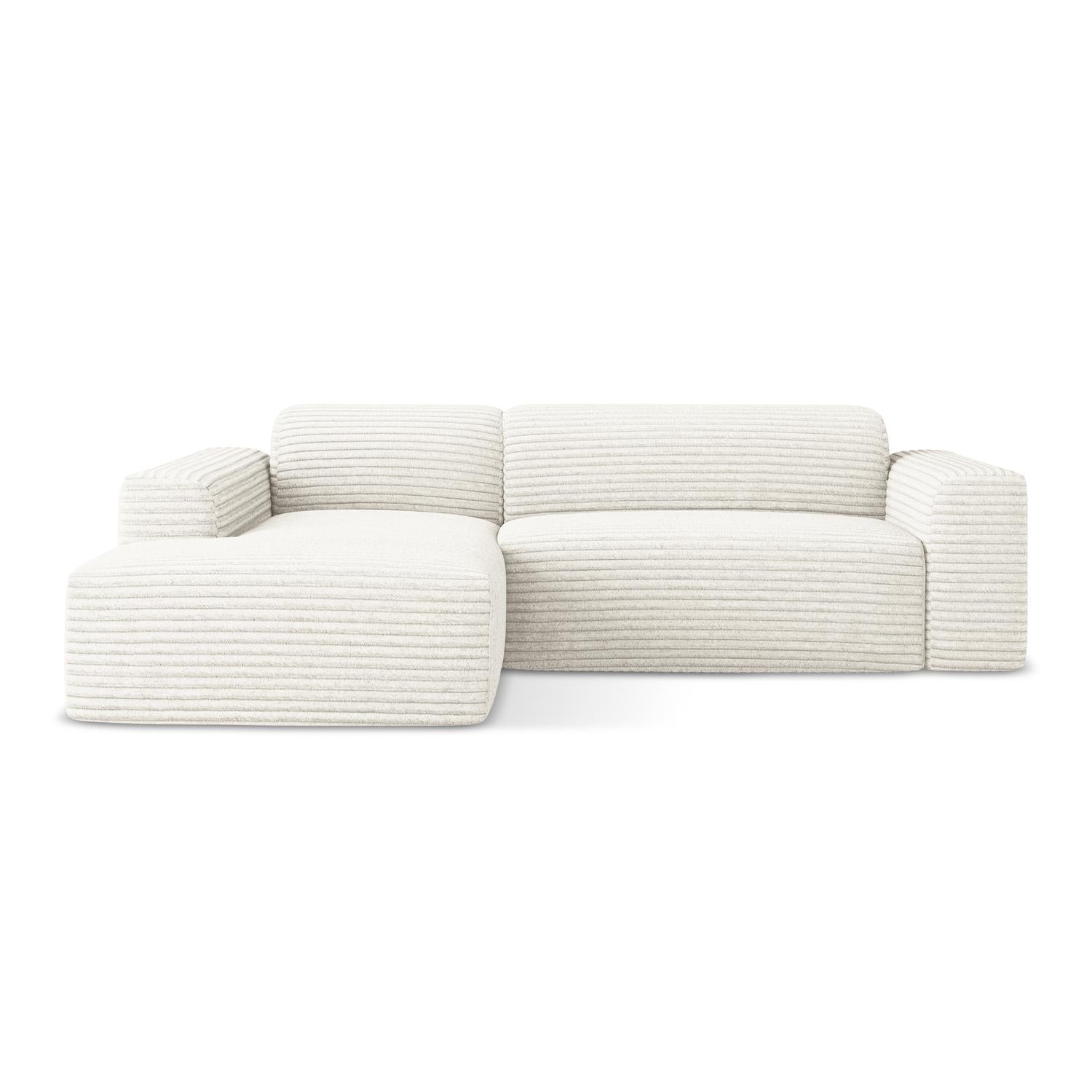 Tilia - Davis - Jasny beż / Lewy