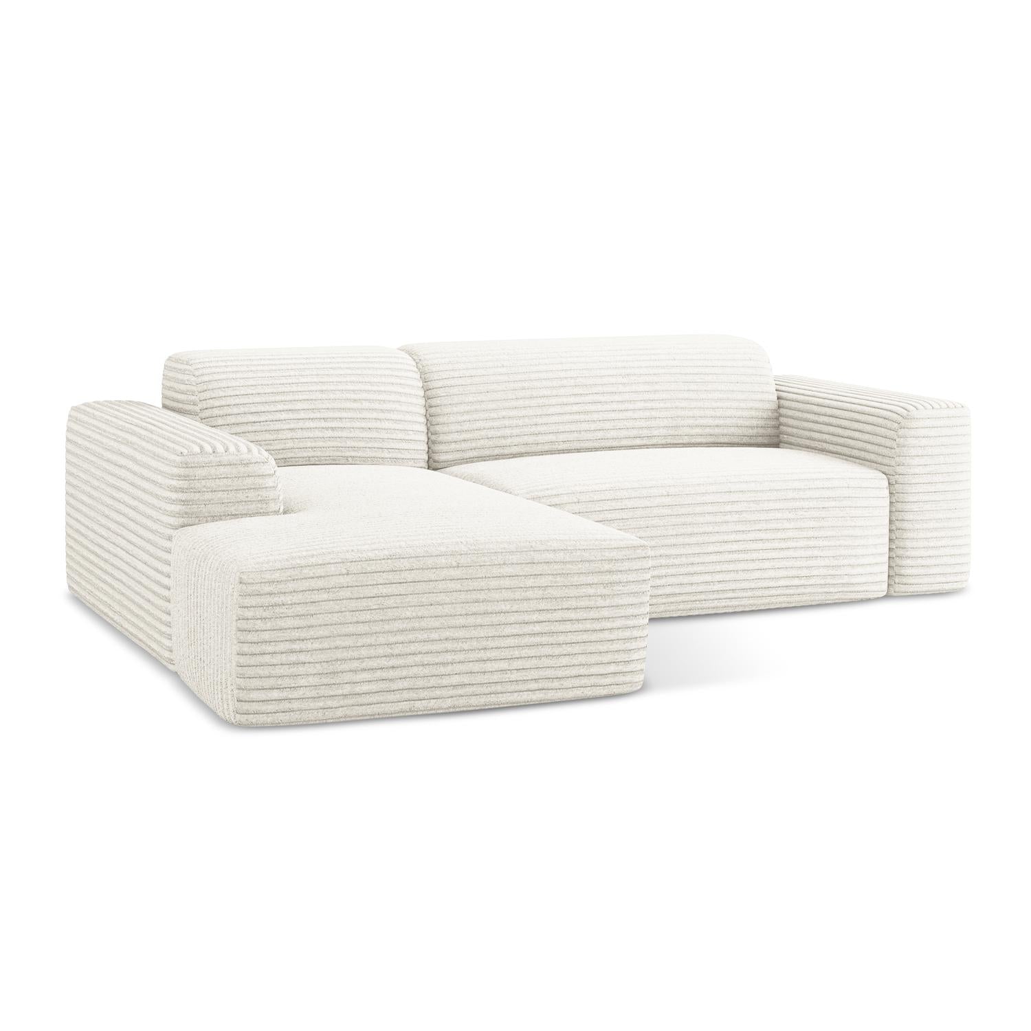 Tilia - Davis - Jasny beż / Lewy