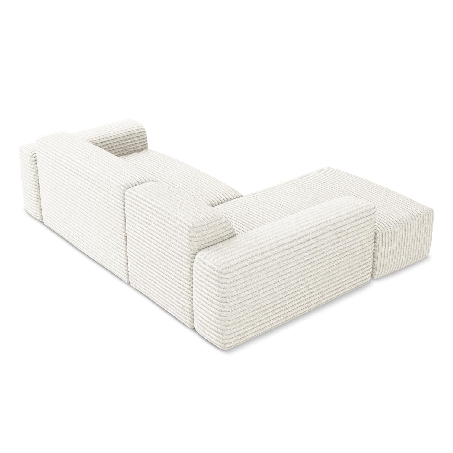 Tilia - Davis - Jasny beż / Lewy