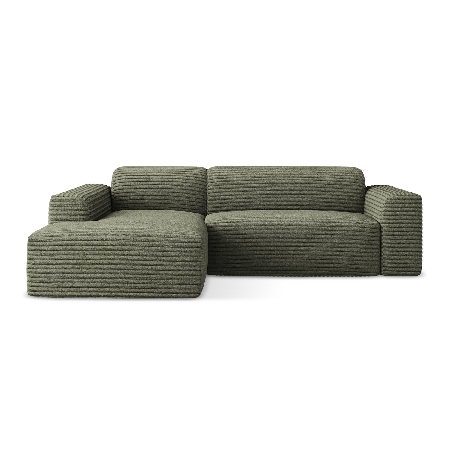 Tilia - Davis - Oliwkowy / Lewy