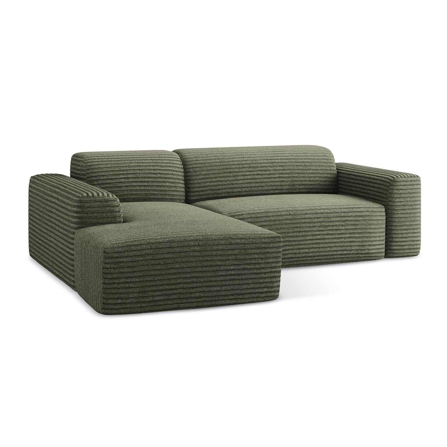 Tilia - Davis - Oliwkowy / Lewy