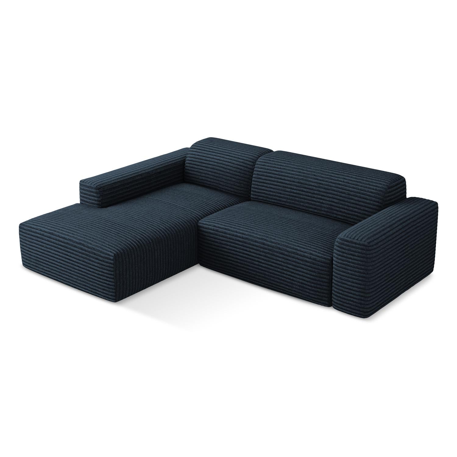 Tilia - Davis - Królewski niebieski / Lewy