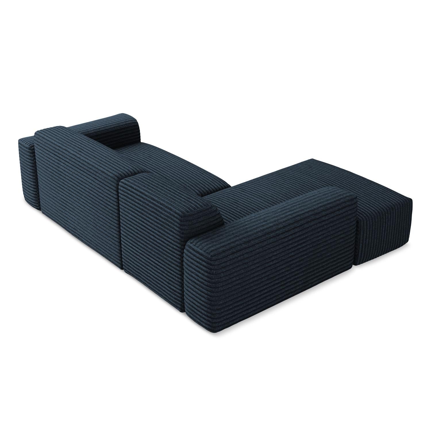 Tilia - Davis - Królewski niebieski / Lewy